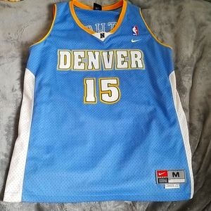 Denver Jersey #15